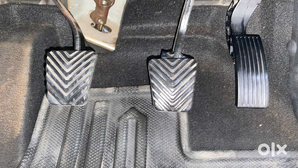 Kia Sonet Htk Plus, 2020, Diesel