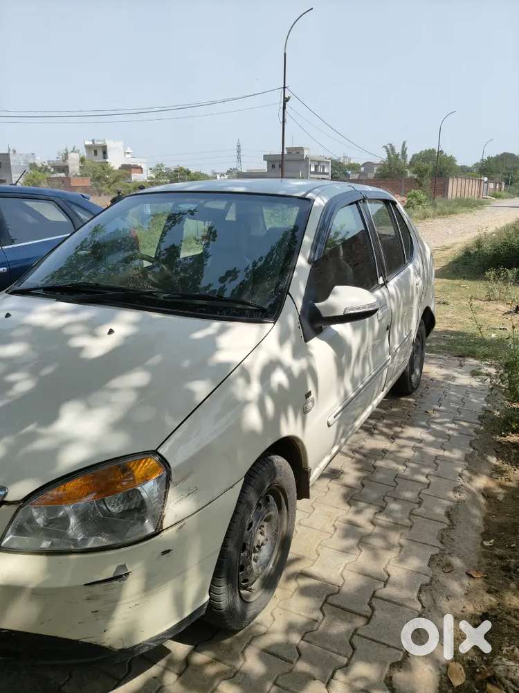 Tata Indigo Cs 2011 - 2031 (valid)