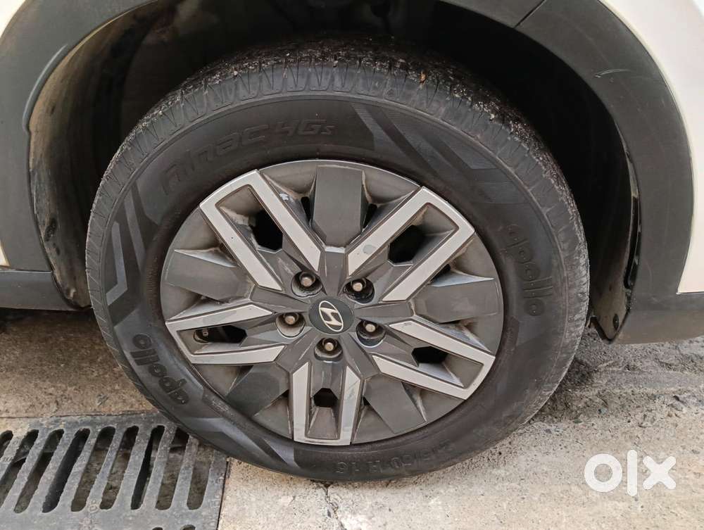 Hyundai Venue S Diesel, 2022, Diesel