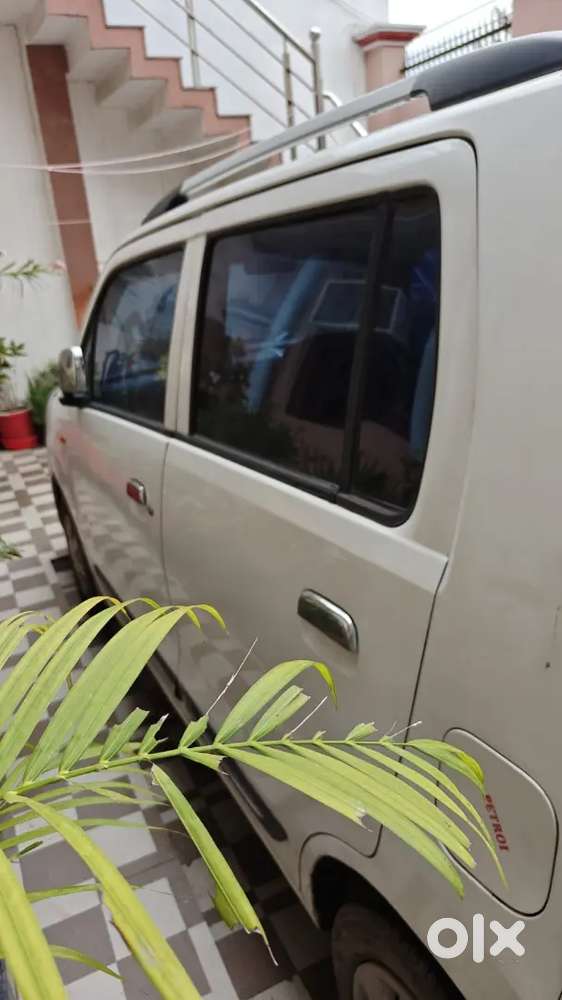 Maruti Suzuki Wagon R 2011 1st Owner