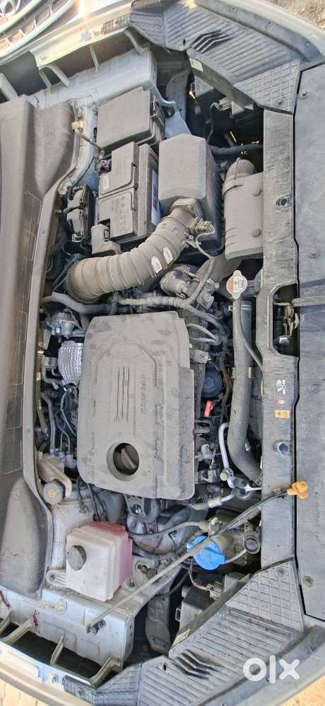 Hyundai Creta E 1.5 Diesel, 2023, Diesel