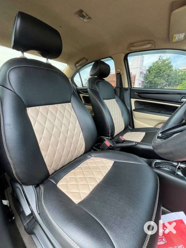 Honda Amaze [ ] 1.5 Vx I-dtec, 2018, Diesel
