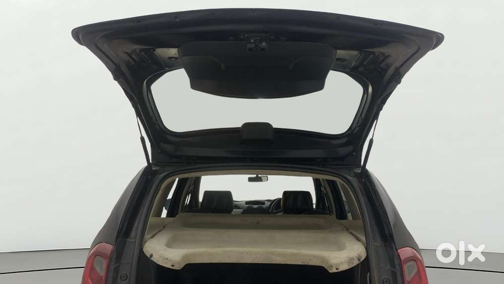 Renault Duster 2012-2015 85ps Diesel Rxe, 2014, Diesel