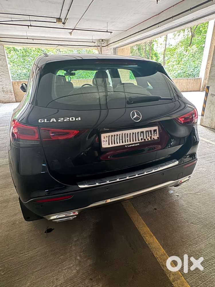 Mercedes-benz Gla 200 2023