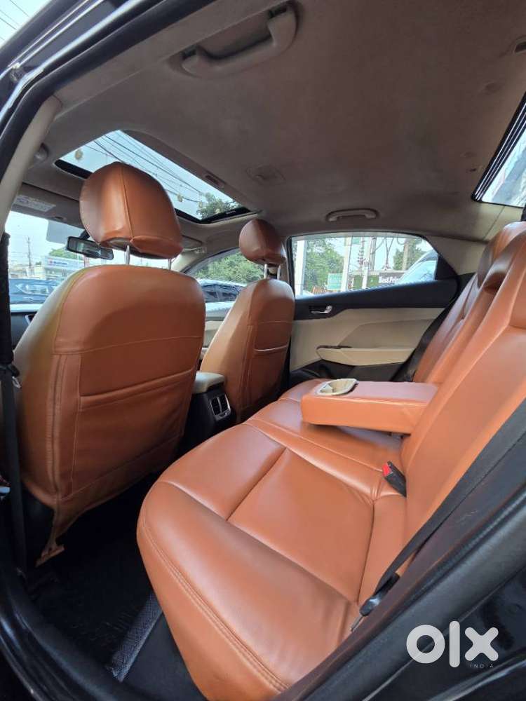Hyundai Verna Sx 1.5 Crdi, 2023, Diesel