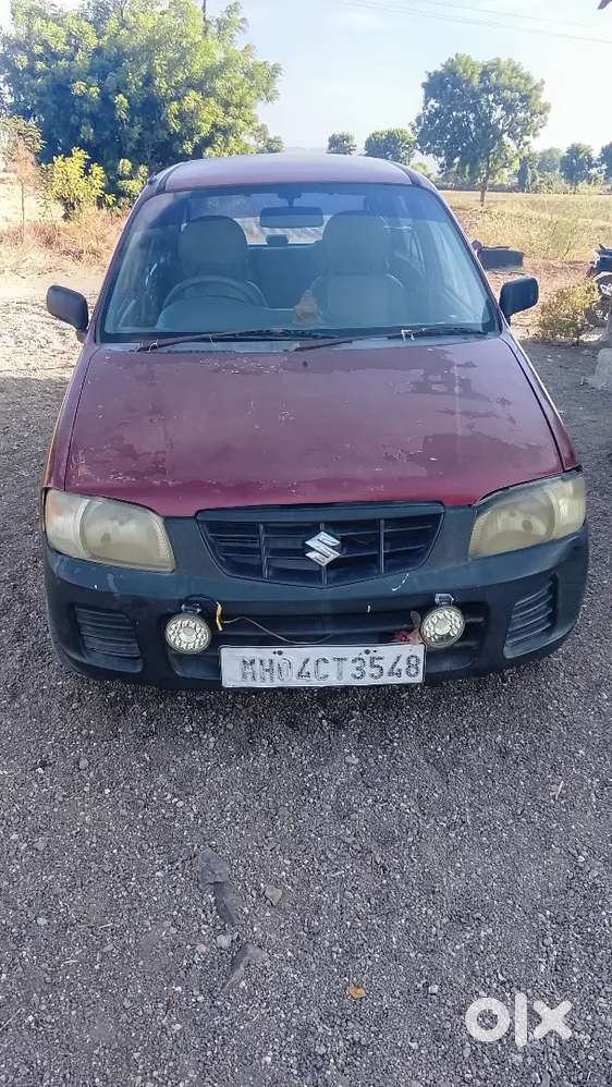Maruti Suzuki Alto 2006 Reliable