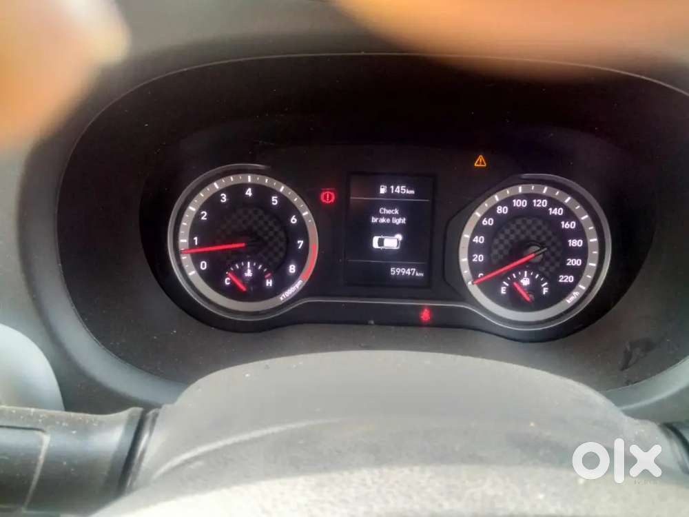 Hyundai Grand I10 Nios 2023 Petrol Magna