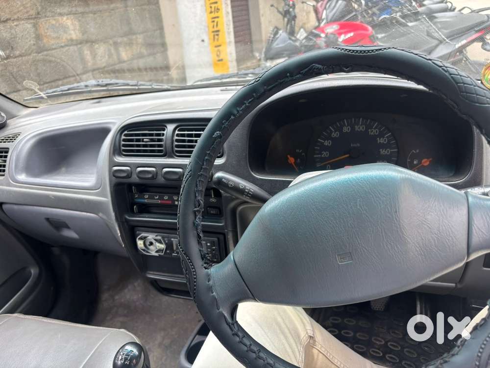 Alto Lxi Car For Sale, 2004 Model