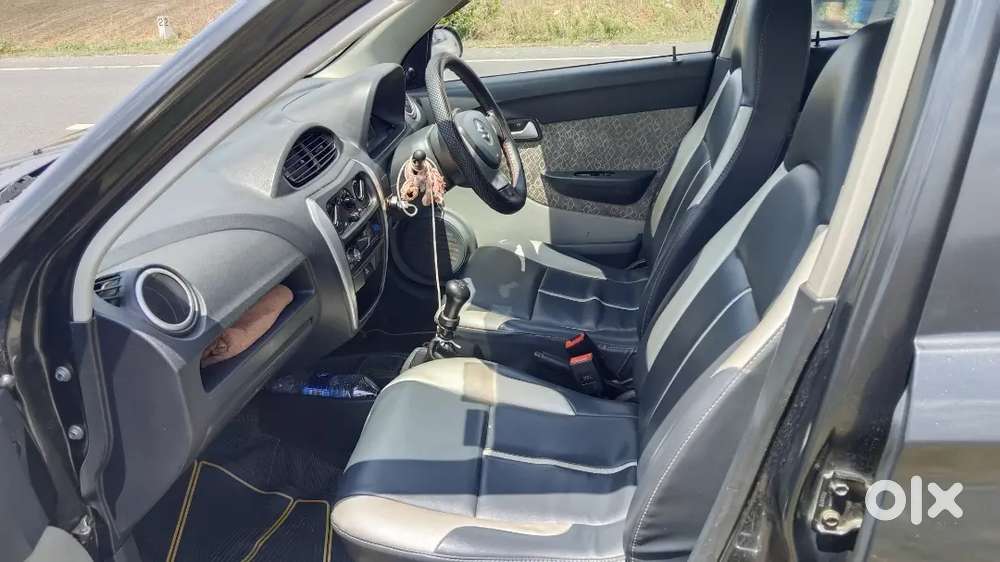 Maruti Suzuki Alto 800 2016 Petrol 89271 Km Driven