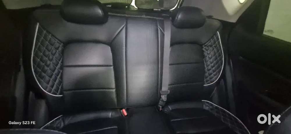 Kia Sonet 2025 Petrol Manual