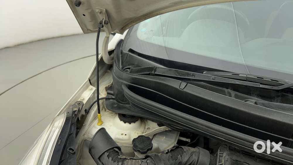 Hyundai Grand I10 1.2 Kappa Asta At Vtvt, 2016, Petrol