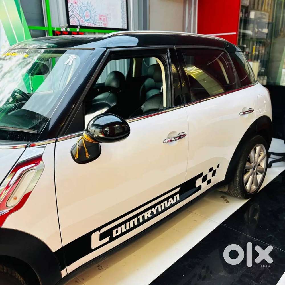 Mini Cooper | 2014 | Single Owner | 65,000 Km |