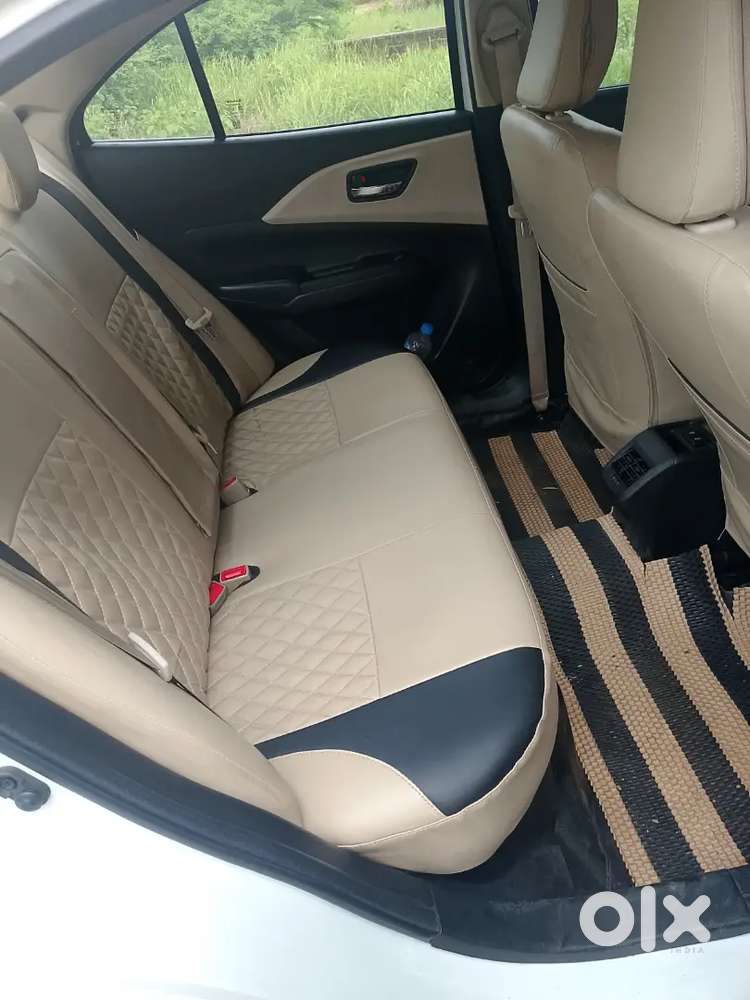 Maruti Suzuki Dzire 2025