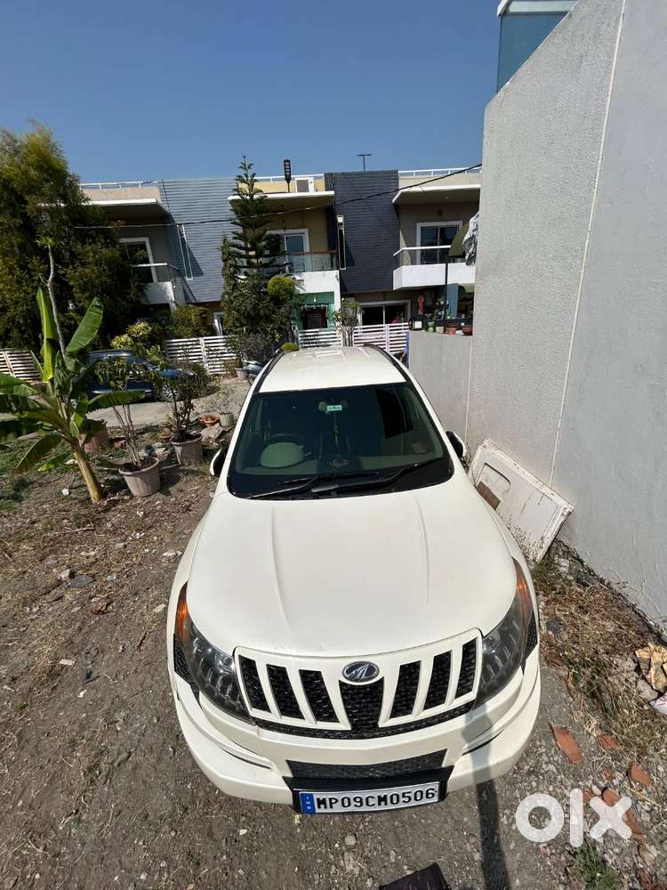 Mahindra Xuv500 2013 Diesel Well Maintained