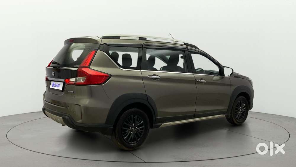 Maruti Suzuki Xl6 Alpha At, 2020, Petrol