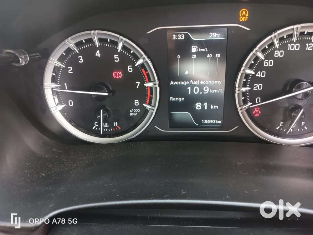 Maruti Suzuki Grand Vitara 2023