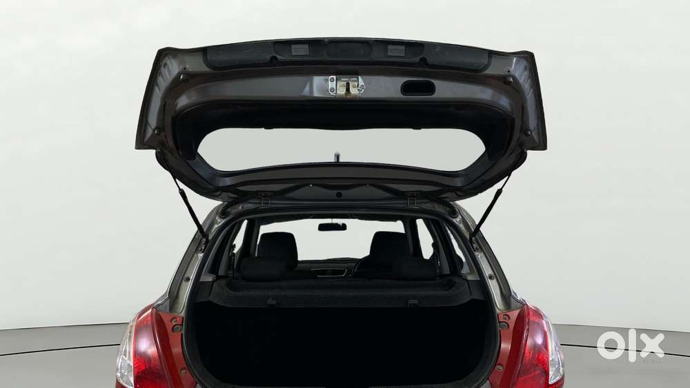 Maruti Suzuki Swift 1.2 Lxi (o), 2015, Petrol