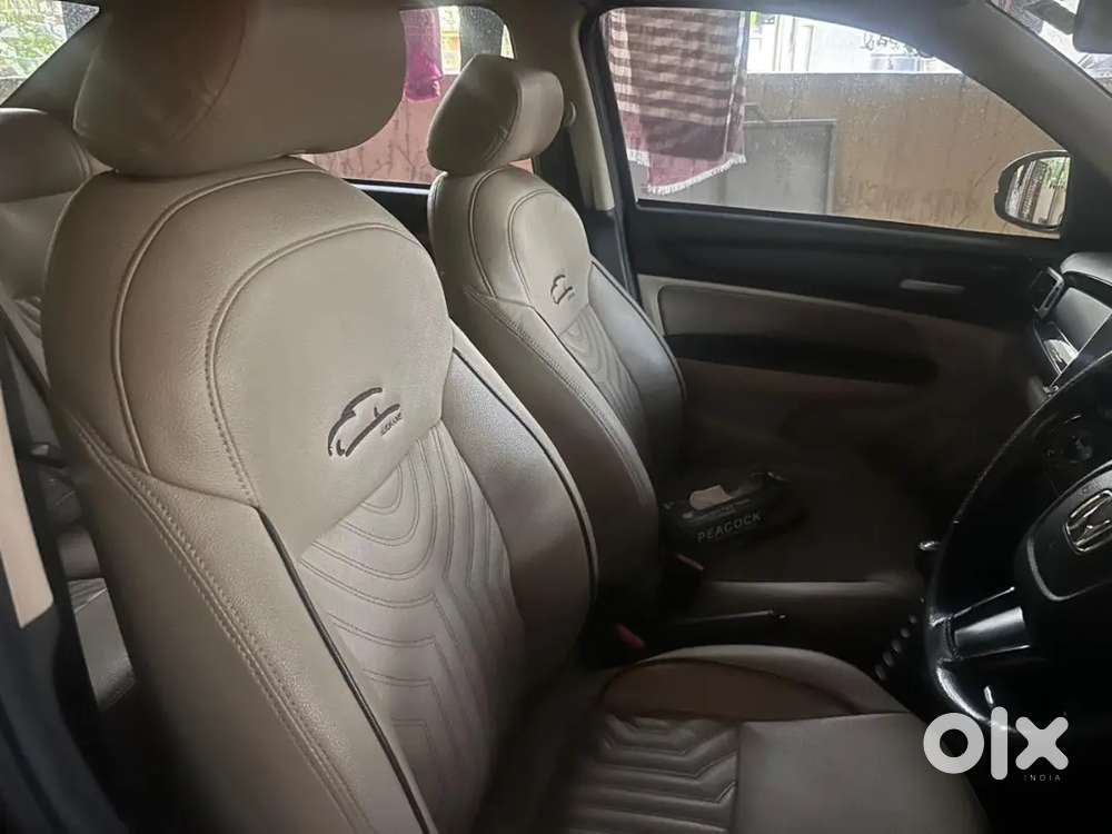 Honda Amaze 2020 Petrol(including Cng)75586 Km Driven