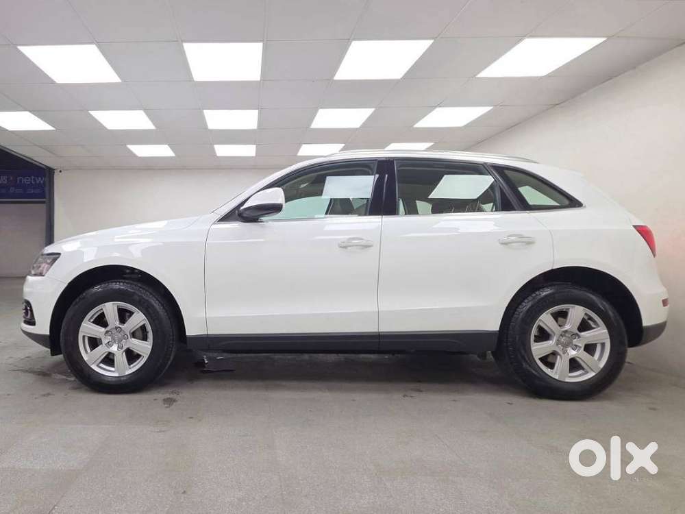Audi Q5 2.0 Tdi Quattro Premium Plus, 2015, Diesel
