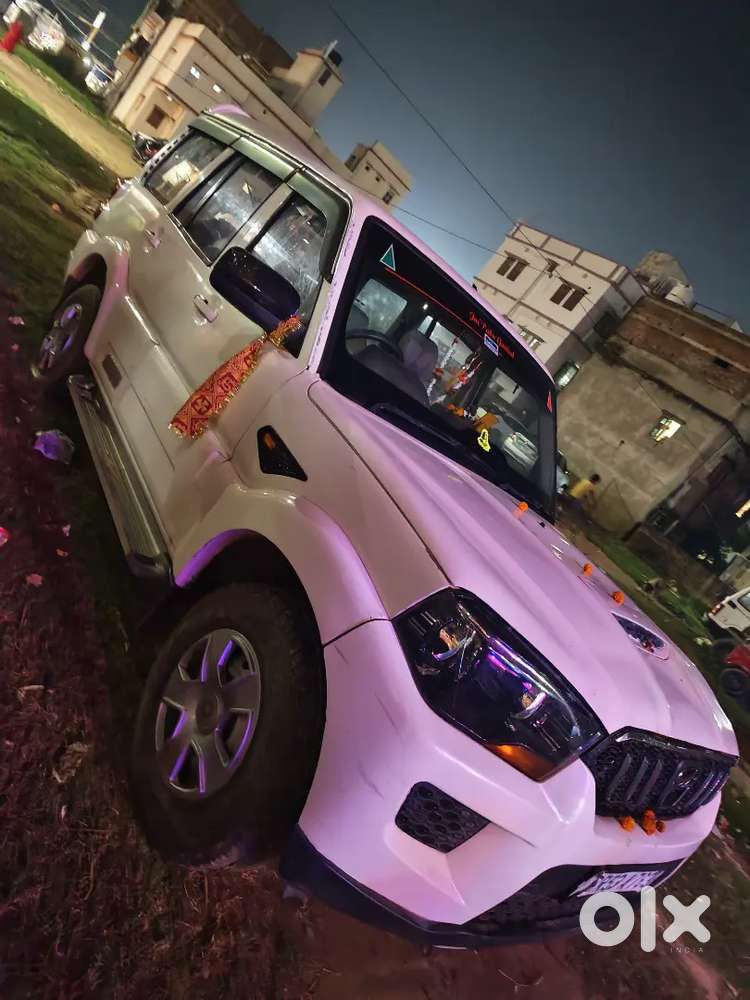 Mahindra Be 6 2011 Diesel 190000 Km Driven