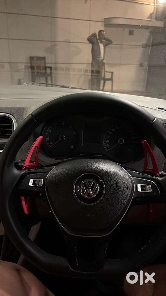 Pristine Condition Volkswagen Vento 2018 July Dsg 1.2 Tsi