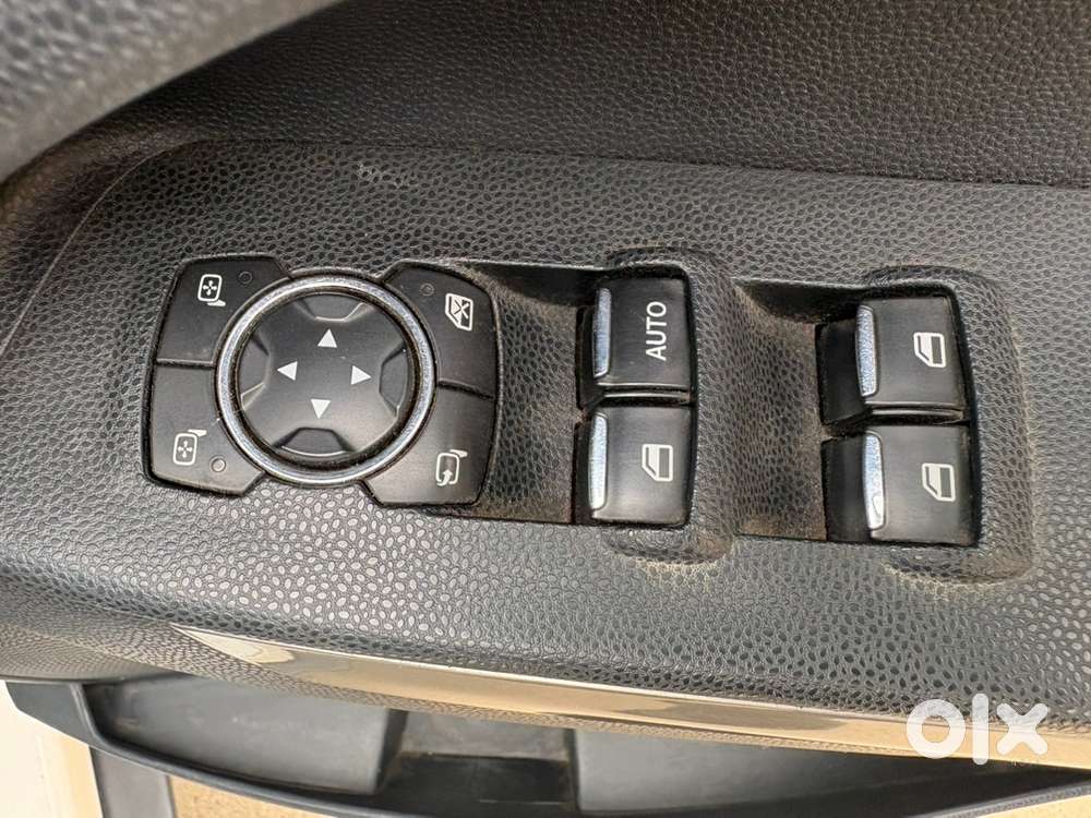 Ford Ecosport Diesel 2018