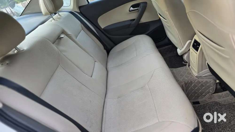 Volkswagen Vento 1.5 Tdi Faclift Done