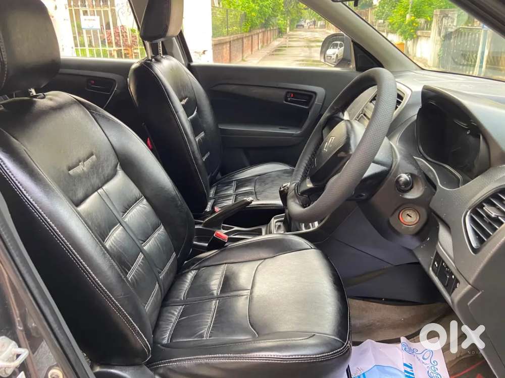 Maruti Suzuki Vitara Brezza Vdi (o), 2016, Diesel