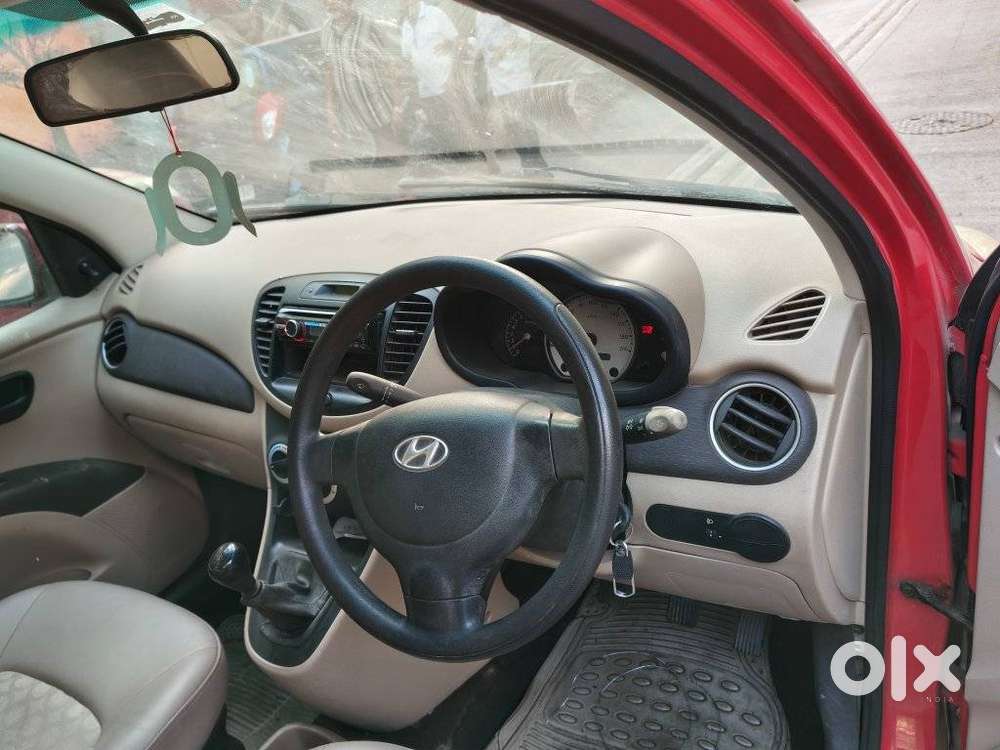 Hyundai I10 1.2 Kappa Magna, 2010, Petrol