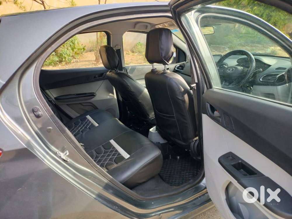 Tata Tiago 1.2 Revotron Xt (o), 2023, Petrol