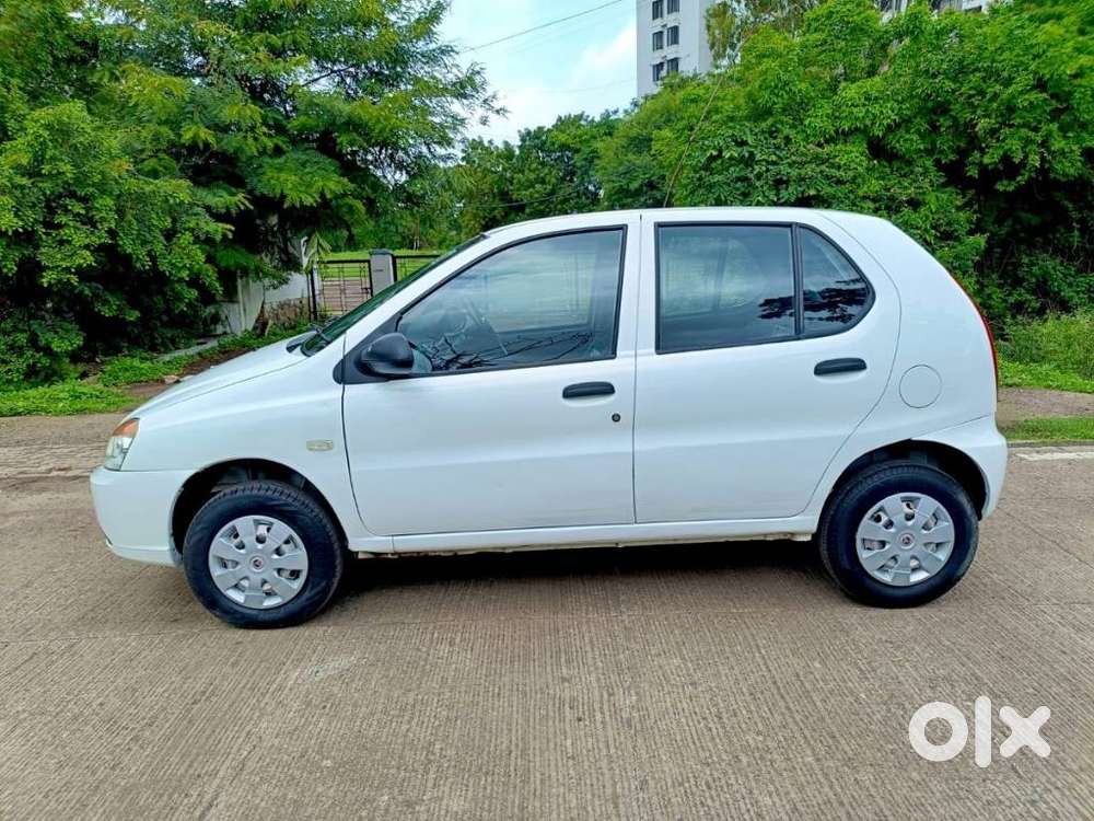 Tata Indica V2 Dle Bsiii, 2016, Diesel