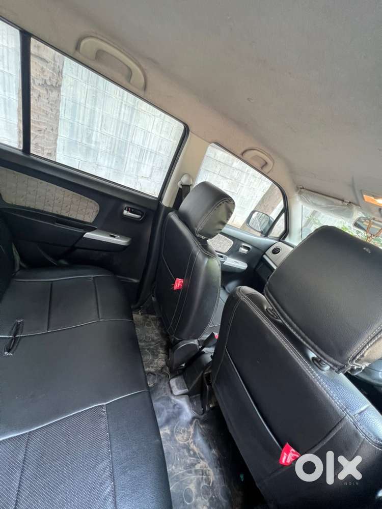 Maruti Suzuki Wagon R 2016