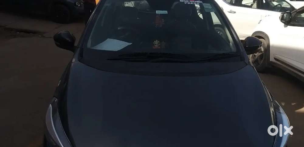 Tiago Top Model Ev Ajmer