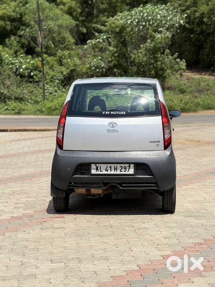Tata Nano Xe, 2013, Petrol