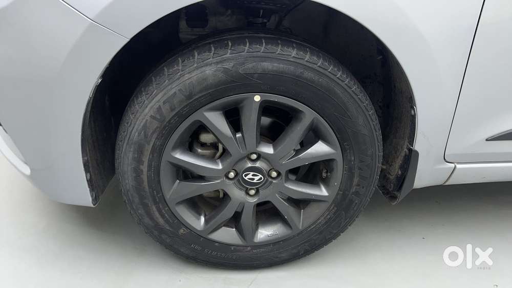 Hyundai Elite I20 Sportz Plus, 2019, Petrol