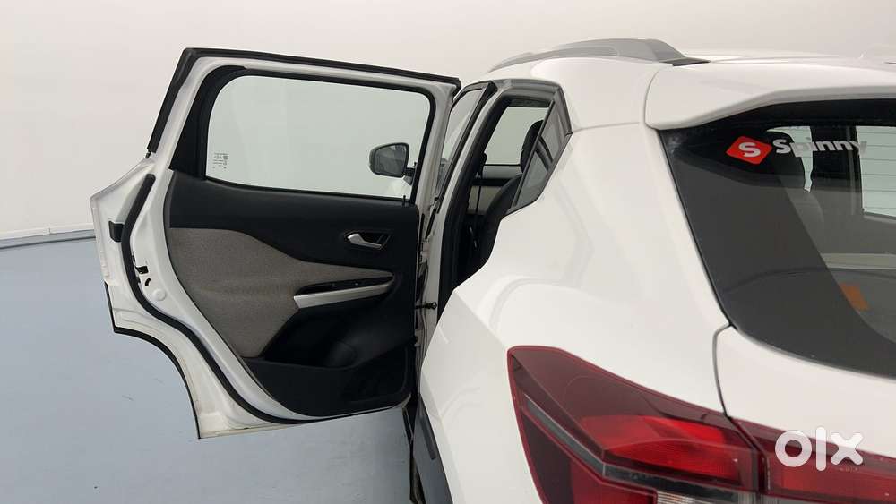 Nissan Magnite 1.0 Xl, 2023, Petrol