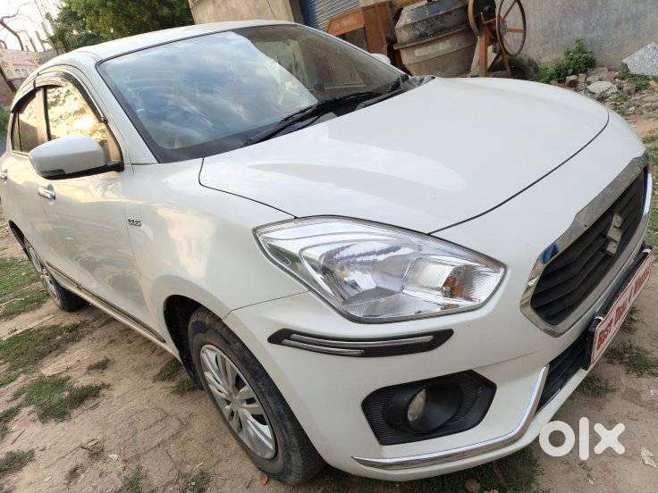 Maruti Suzuki Dzire Vdi, 2020, Diesel