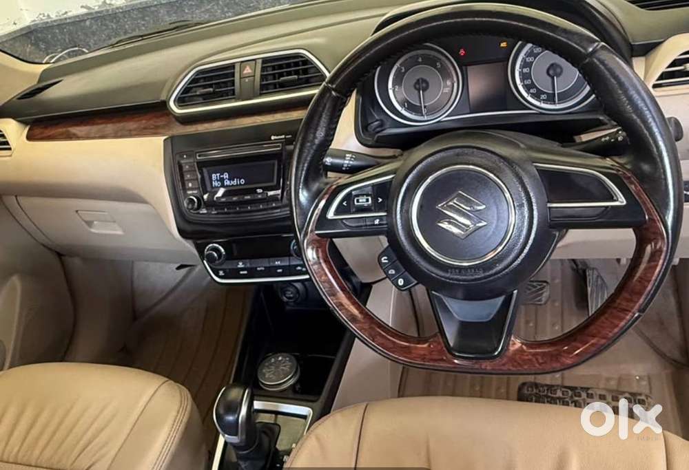 Maruti Dzire Diesel 2019