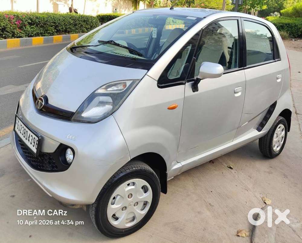 Tata Nano 2012-2015 Twist Xt, 2016, Petrol