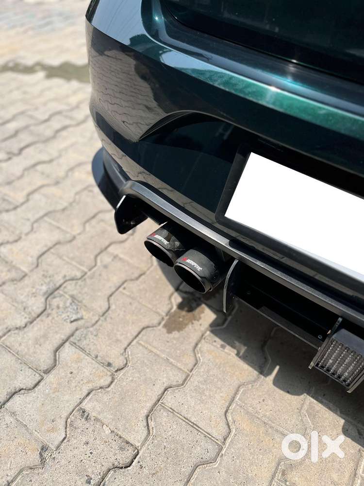 Volkswagen Polo 2019 Polo