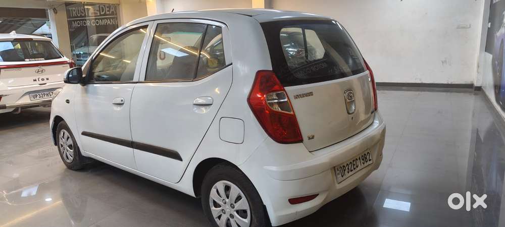 Hyundai I10 1.2 Kappa Magna, 2012, Petrol