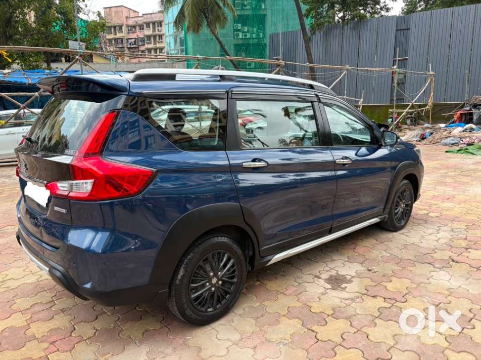 Maruti Suzuki Xl6 Zeta At, 2020, Petrol