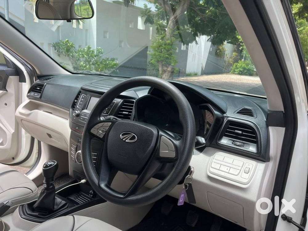 Mahindra Xuv300, 2022, Diesel