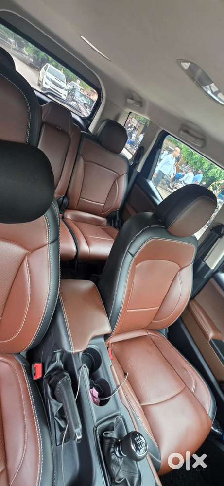 Mahindra Scorpio-n 2024
