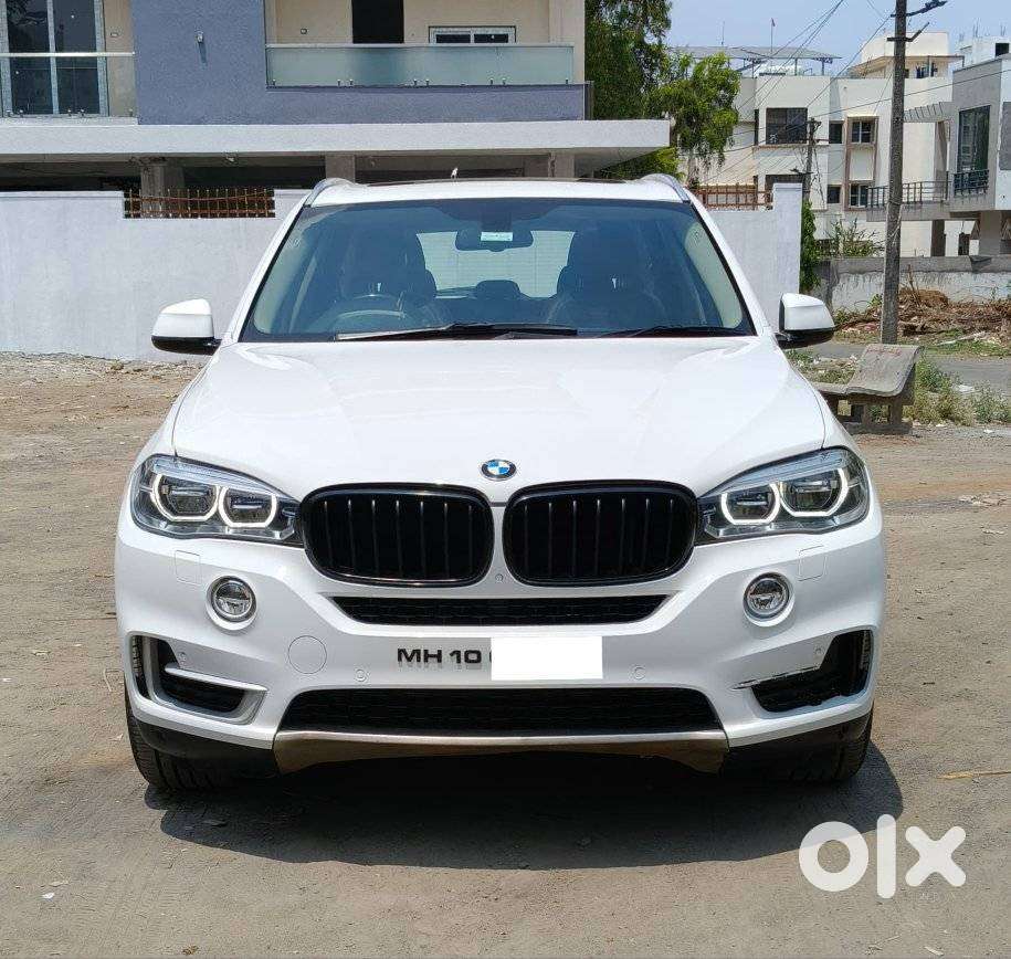 Bmw X5 Xdrive 30d, 2017, Diesel