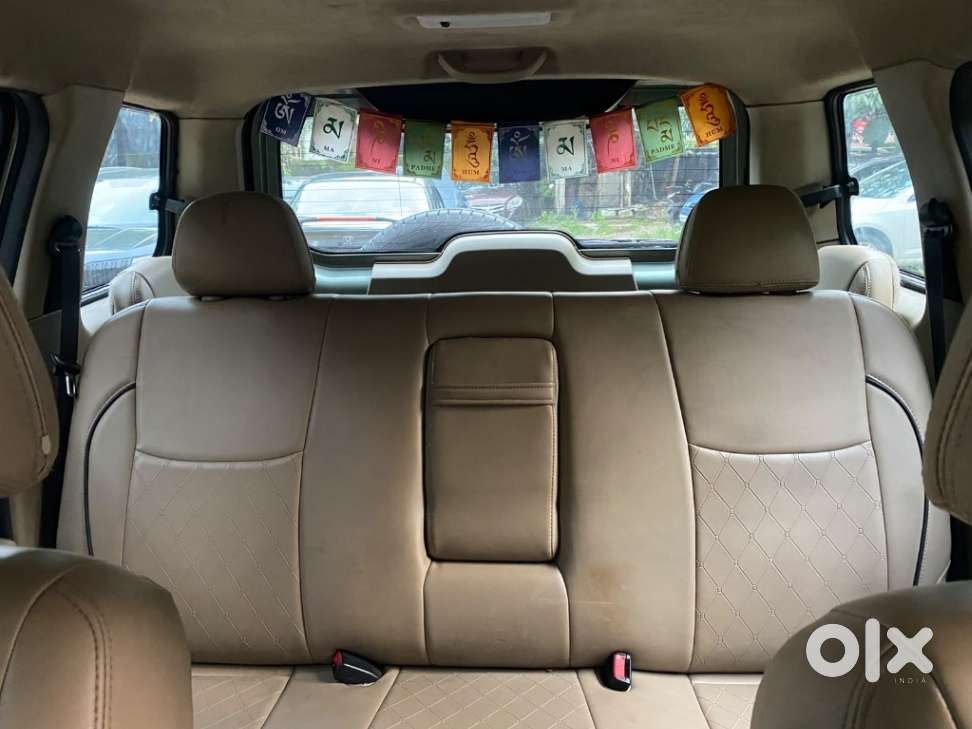 Mahindra Bolero Neo 1.5 N 10, 2024, Diesel