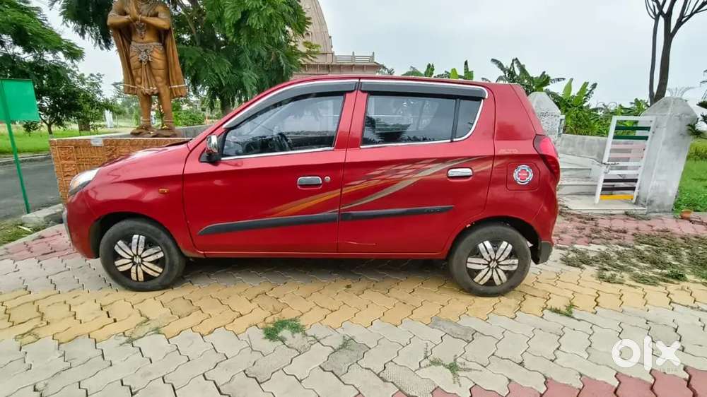 Maruti Suzuki Alto 800 2020 Petrol Good Condition