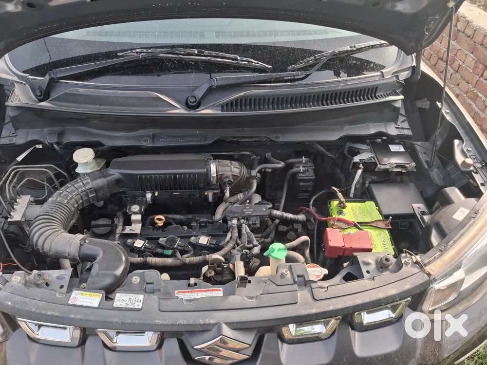 Maruti Suzuki S-presso 2020 Petrol 60000 Km Driven