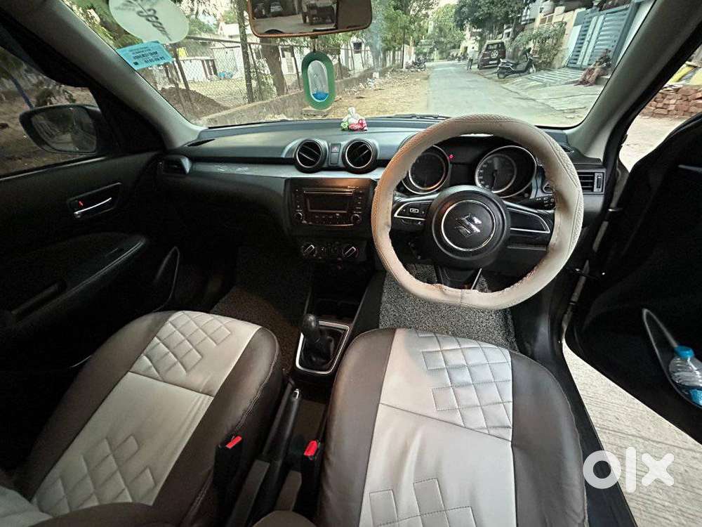 Maruti Suzuki Swift Vxi 2018, 2018, Petrol