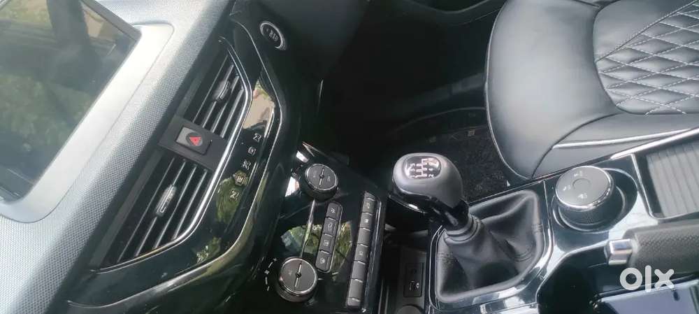 Tata Nexon 2022 Petrol 15900 Km Driven